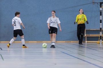 Bild 105 - F NFV Futsalturnier